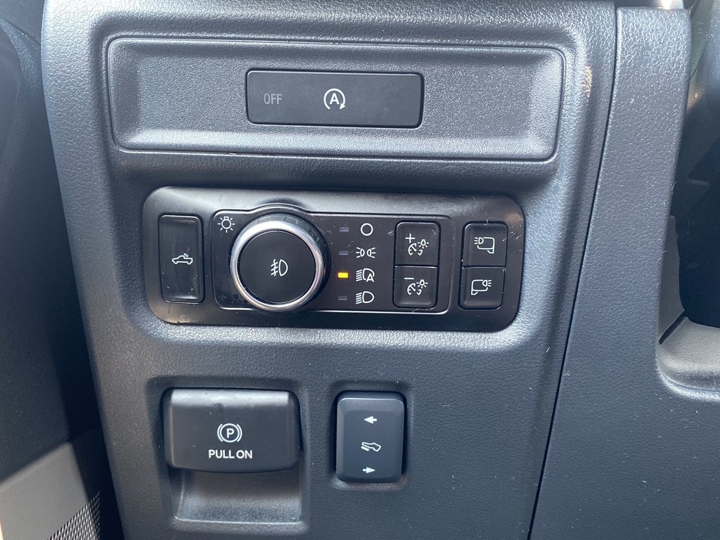 2025 Ford F-150 BASE in Saint John, New Brunswick - 26 - w1024h768px