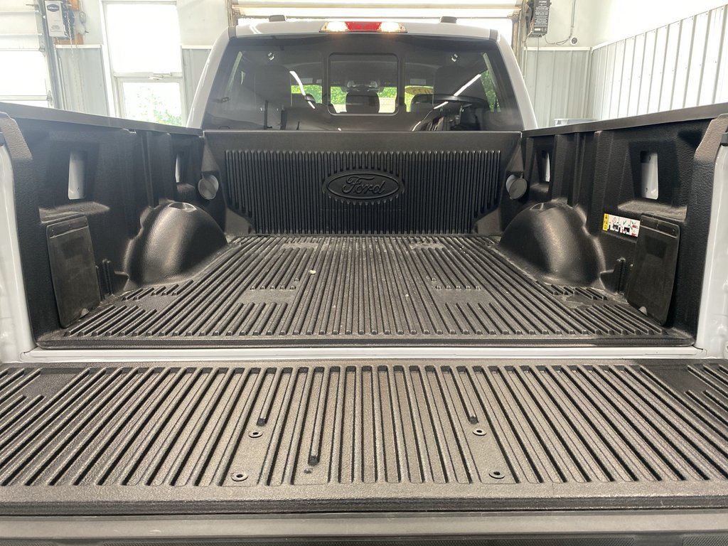 2025 Ford F-150 BASE in Saint John, New Brunswick - 31 - w1024h768px