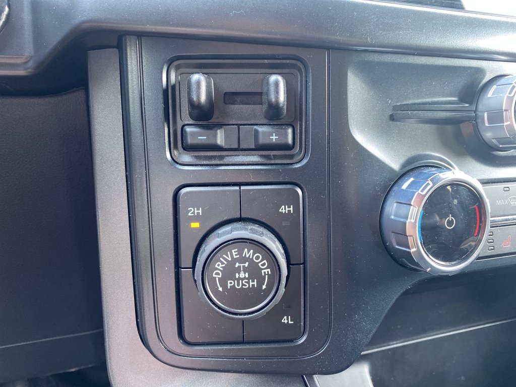 2025 Ford F-150 BASE in Saint John, New Brunswick - 19 - w1024h768px