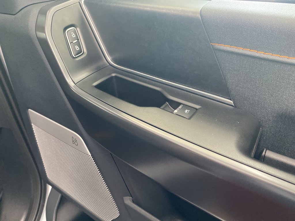 2025 Ford F-150 BASE in Saint John, New Brunswick - 37 - w1024h768px