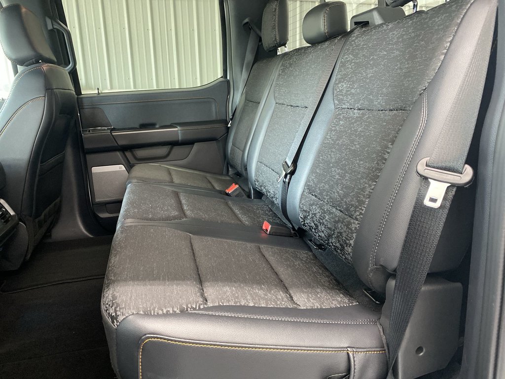 2025 Ford F-150 BASE in Saint John, New Brunswick - 29 - w1024h768px