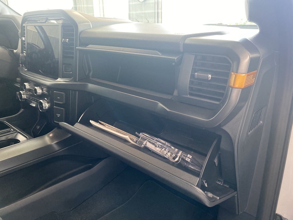 2025 Ford F-150 BASE in Saint John, New Brunswick - 35 - w1024h768px
