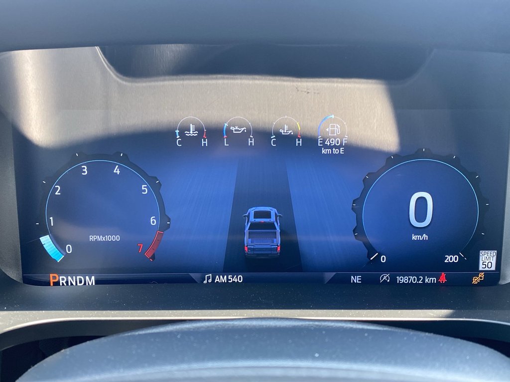 2025 Ford F-150 BASE in Saint John, New Brunswick - 20 - w1024h768px