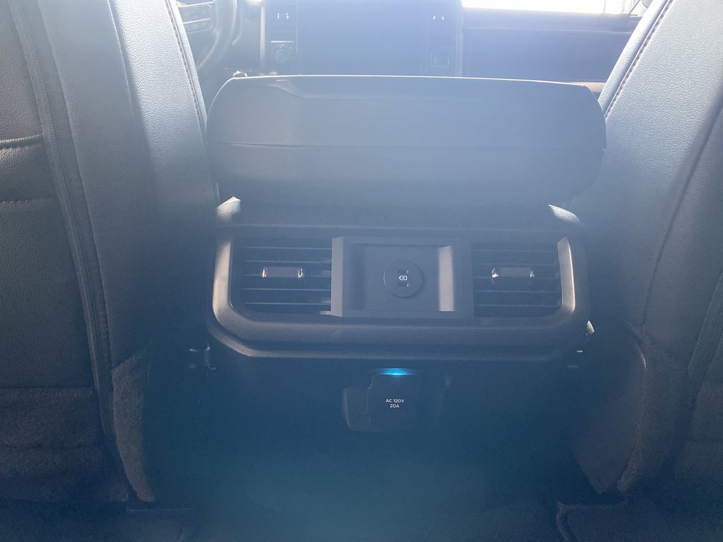 2025 Ford F-150 BASE in Saint John, New Brunswick - 28 - w1024h768px
