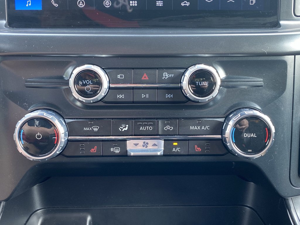 2025 Ford F-150 BASE in Saint John, New Brunswick - 23 - w1024h768px