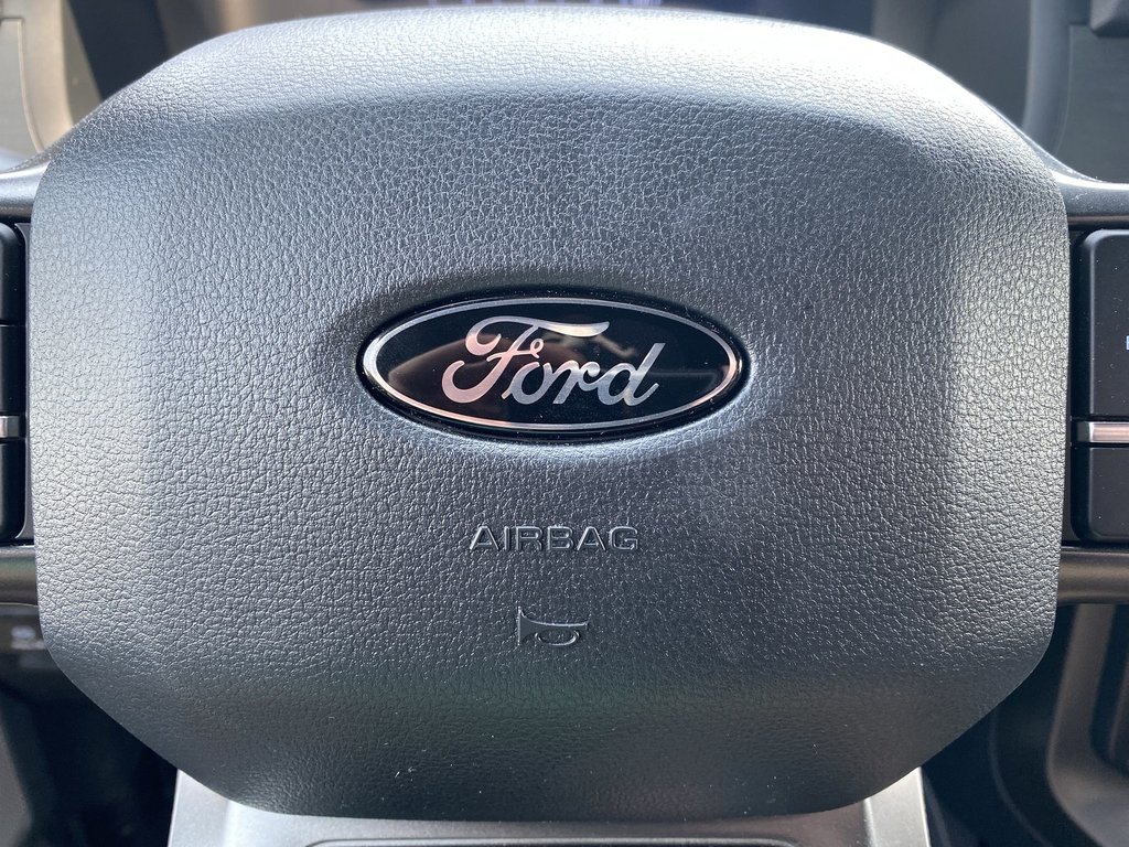 2025 Ford F-150 BASE in Saint John, New Brunswick - 15 - w1024h768px