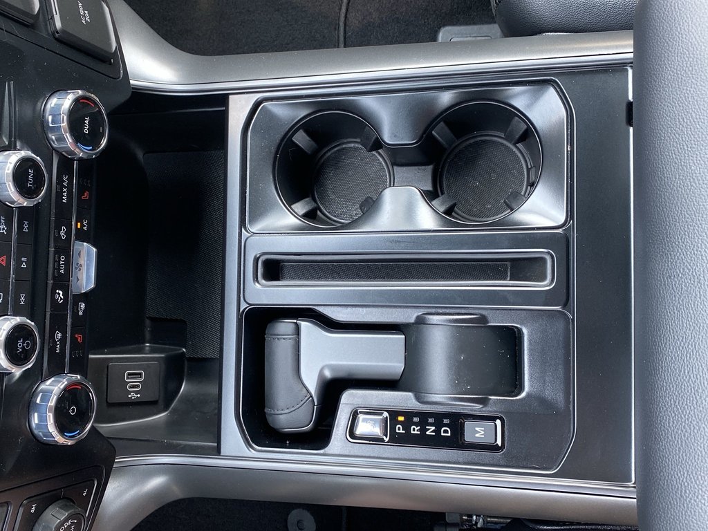 2025 Ford F-150 BASE in Saint John, New Brunswick - 25 - w1024h768px