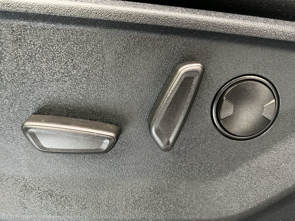 2025 Ford F-150 BASE in Saint John, New Brunswick - 12 - w1024h768px