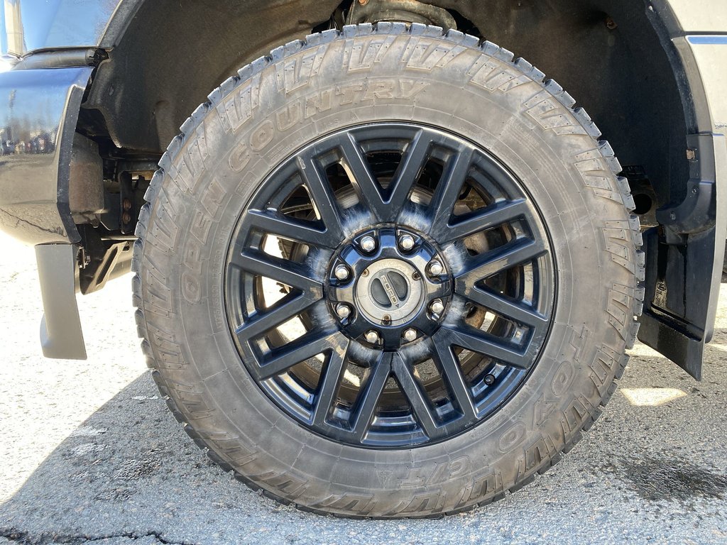 2020 Ford F-350 SRW LARIAT | Diesel | Leather | Cam | HtdMirror in Saint John, New Brunswick - 10 - w1024h768px