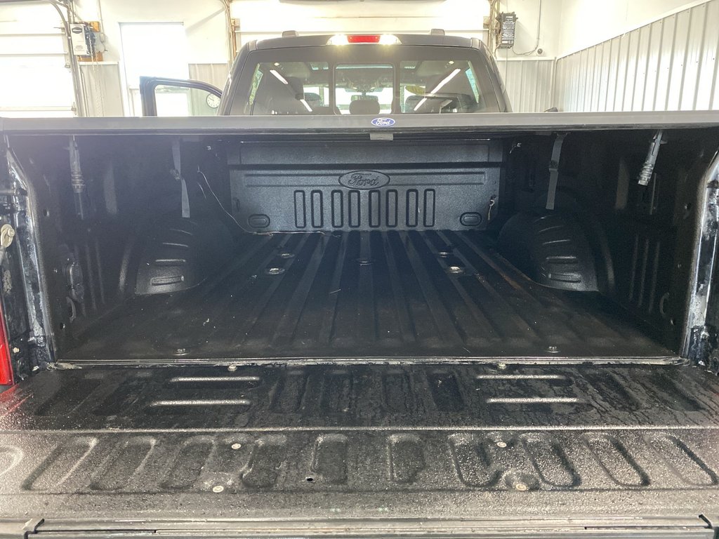 2020 Ford F-350 SRW LARIAT | Diesel | Leather | Cam | HtdMirror in Saint John, New Brunswick - 30 - w1024h768px