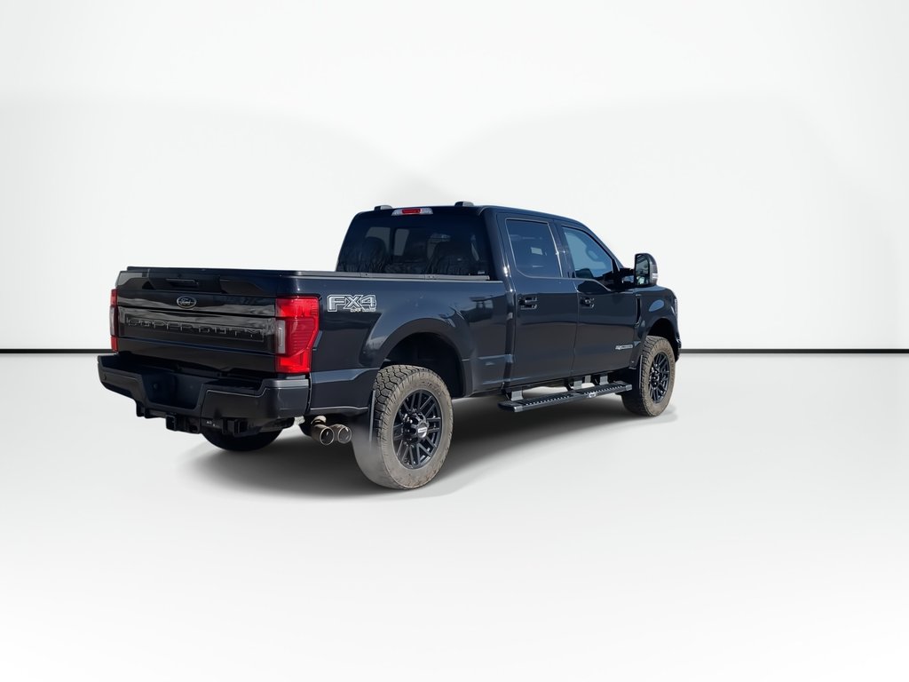 2020 Ford F-350 SRW LARIAT | Diesel | Leather | Cam | HtdMirror in Saint John, New Brunswick - 8 - w1024h768px