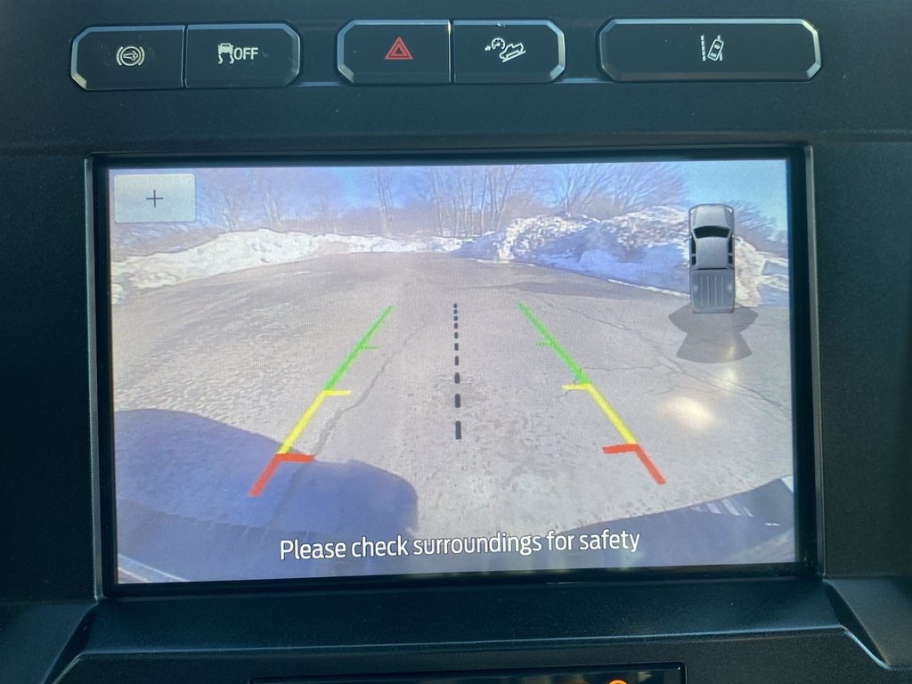 2020 Ford F-350 SRW LARIAT | Diesel | Leather | Cam | HtdMirror in Saint John, New Brunswick - 22 - w1024h768px