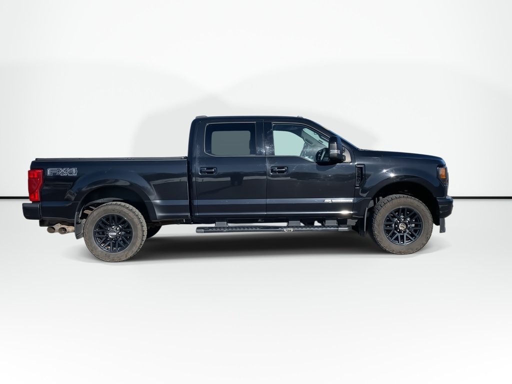 2020 Ford F-350 SRW LARIAT | Diesel | Leather | Cam | HtdMirror in Saint John, New Brunswick - 9 - w1024h768px