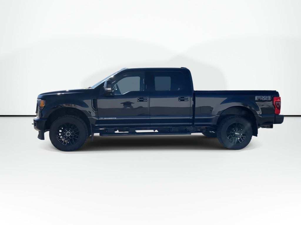 2020 Ford F-350 SRW LARIAT | Diesel | Leather | Cam | HtdMirror in Saint John, New Brunswick - 5 - w1024h768px