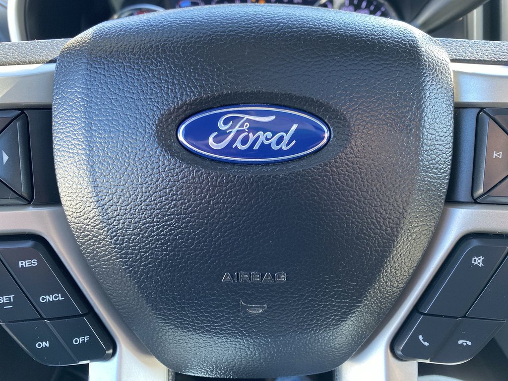 2020 Ford F-350 SRW LARIAT | Diesel | Leather | Cam | HtdMirror in Saint John, New Brunswick - 15 - w1024h768px