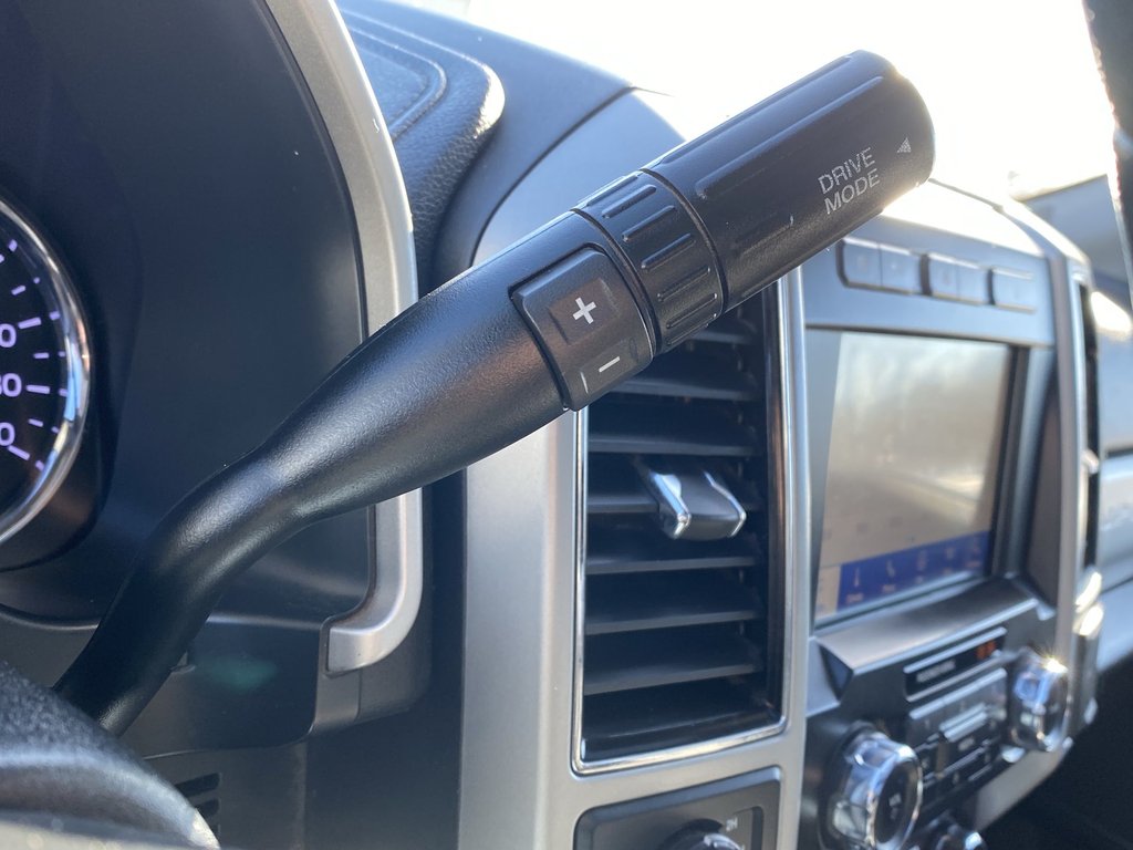 2020 Ford F-350 SRW LARIAT | Diesel | Leather | Cam | HtdMirror in Saint John, New Brunswick - 25 - w1024h768px