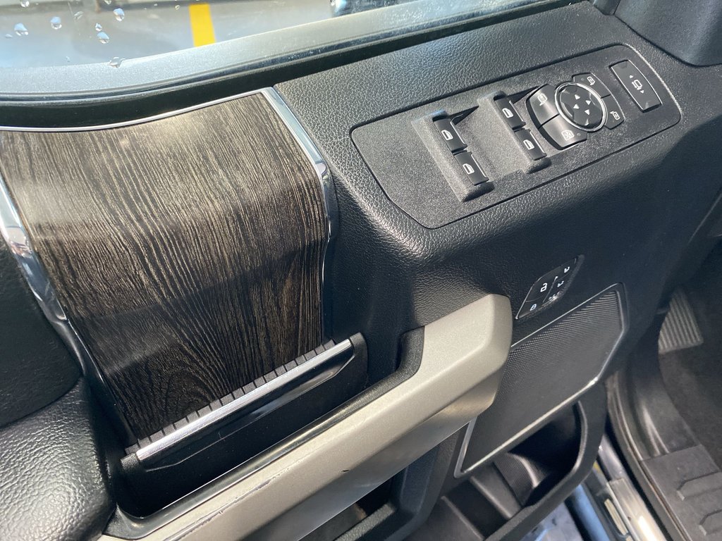 2020 Ford F-350 SRW LARIAT | Diesel | Leather | Cam | HtdMirror in Saint John, New Brunswick - 13 - w1024h768px