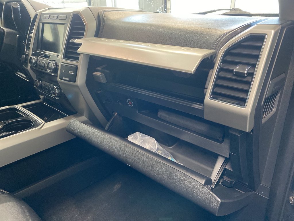 2020 Ford F-350 SRW LARIAT | Diesel | Leather | Cam | HtdMirror in Saint John, New Brunswick - 34 - w1024h768px