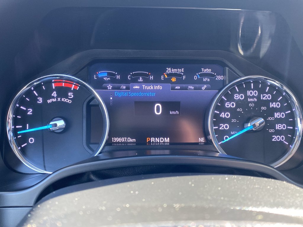 2020 Ford F-350 SRW LARIAT | Diesel | Leather | Cam | HtdMirror in Saint John, New Brunswick - 20 - w1024h768px