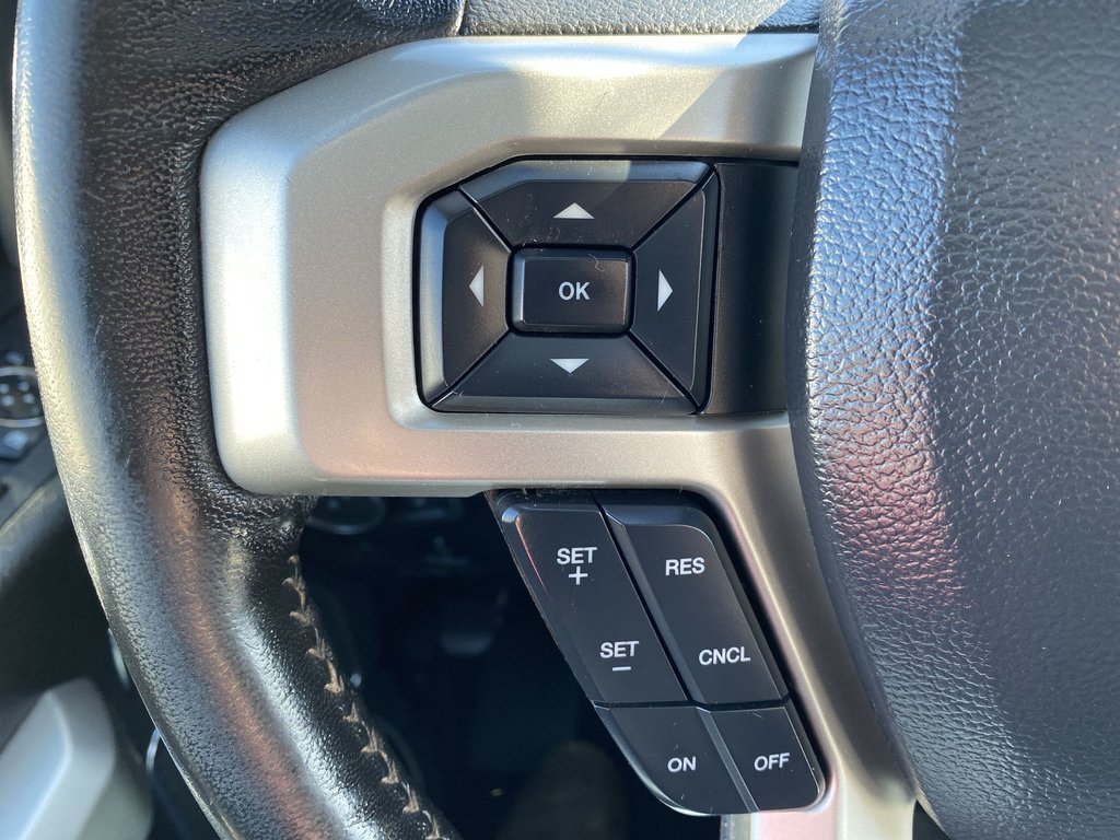 2020 Ford F-350 SRW LARIAT | Diesel | Leather | Cam | HtdMirror in Saint John, New Brunswick - 17 - w1024h768px