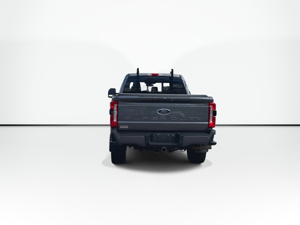 2024 Ford F350SD Crew Diesel Lariat | Leather | Nav | Cam | Htd&Cooled Seats in Saint John, New Brunswick - 7 - w1024h768px