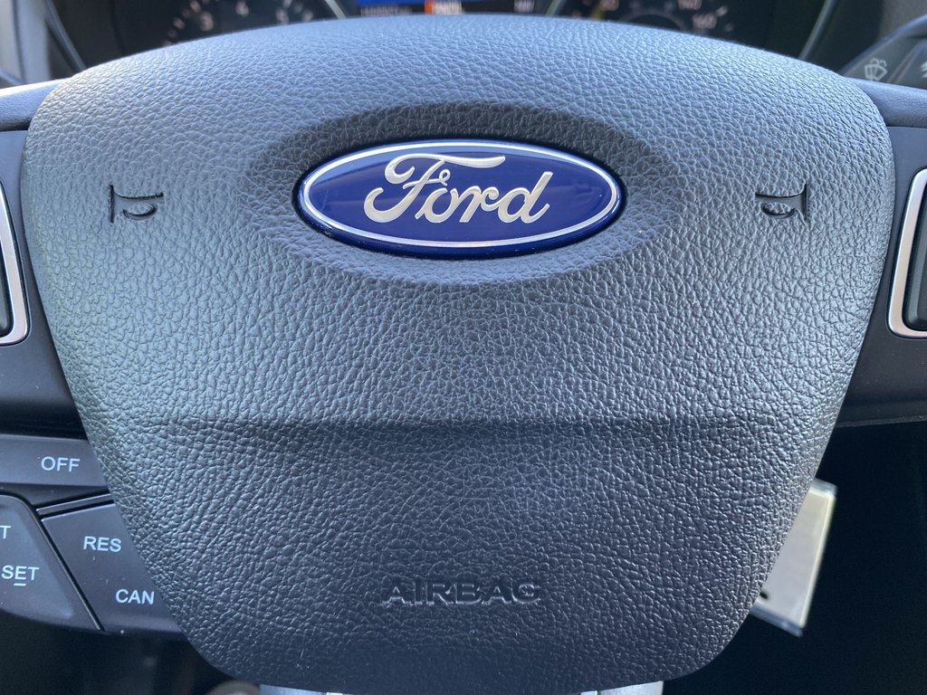 2018 Ford FOCUS SE | Htd Seats | Cruise | Cam | Bluetooth in Saint John, New Brunswick - 15 - w1024h768px