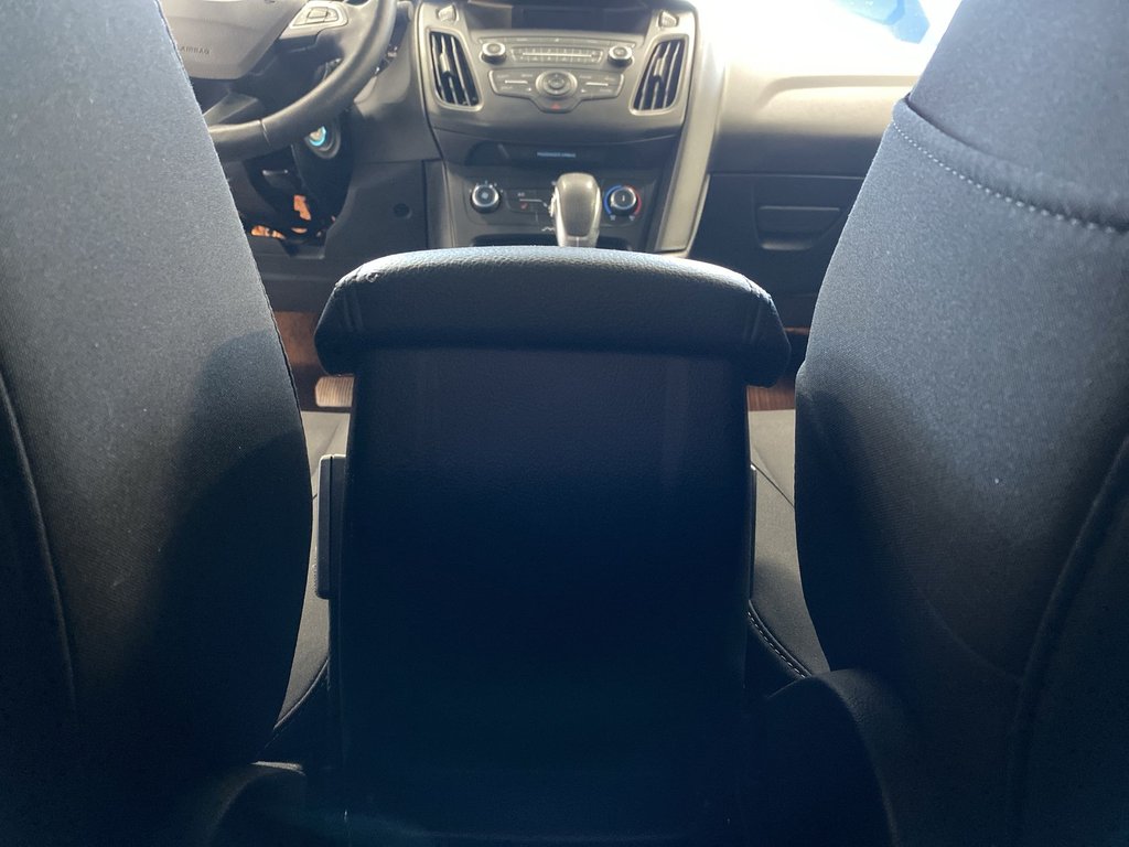 2018 Ford FOCUS SE | Htd Seats | Cruise | Cam | Bluetooth in Saint John, New Brunswick - 27 - w1024h768px