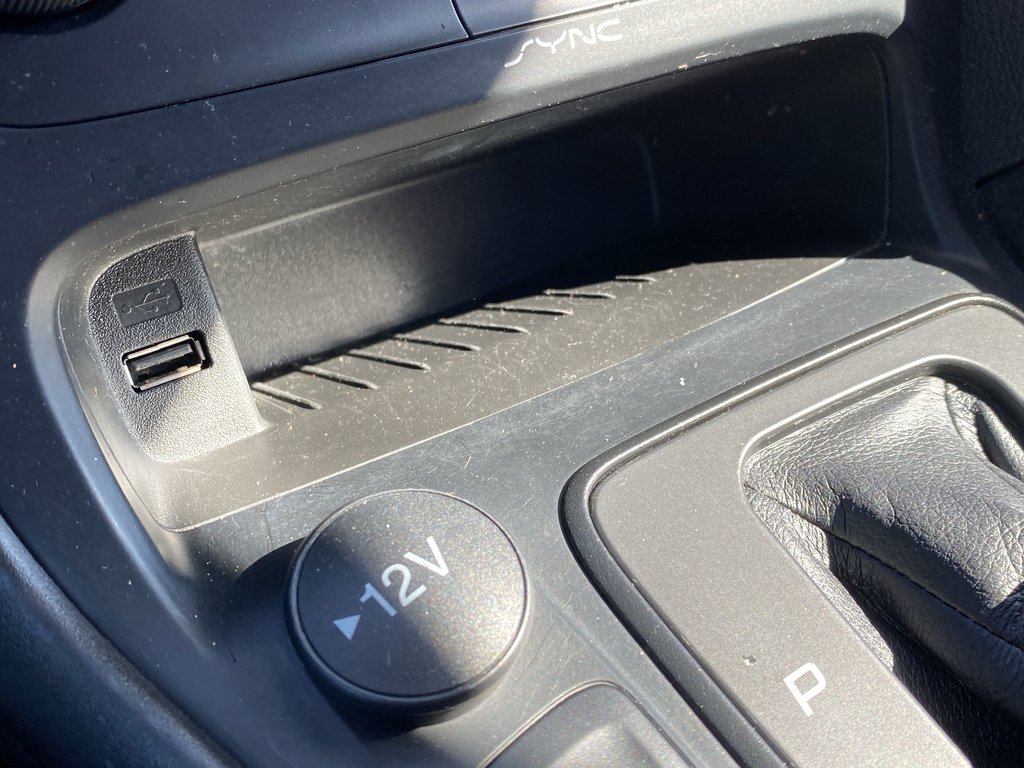 2018 Ford FOCUS SE | Htd Seats | Cruise | Cam | Bluetooth in Saint John, New Brunswick - 23 - w1024h768px