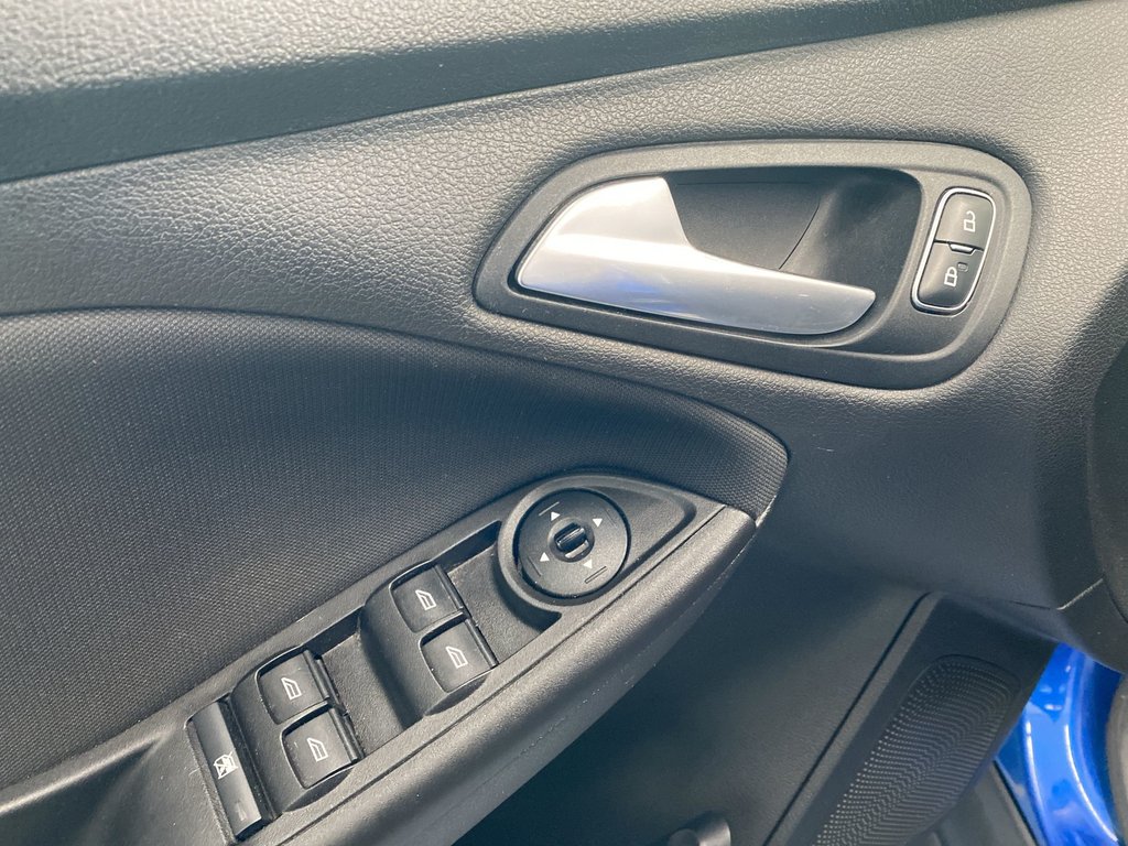 2018 Ford FOCUS SE | Htd Seats | Cruise | Cam | Bluetooth in Saint John, New Brunswick - 13 - w1024h768px
