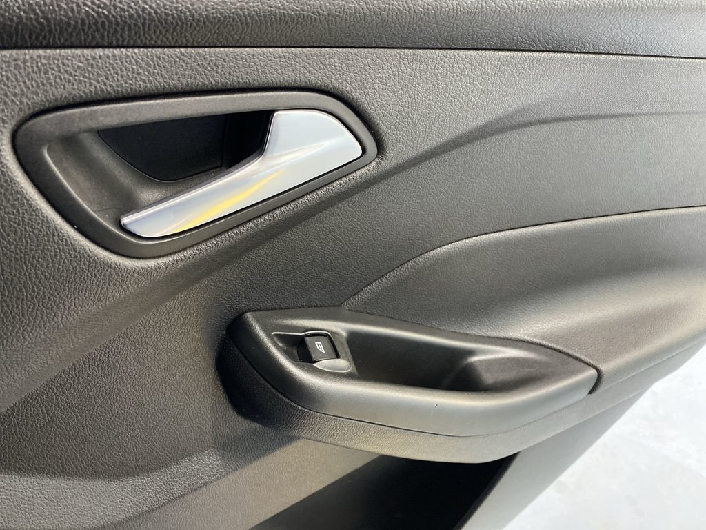 2018 Ford FOCUS SE | Htd Seats | Cruise | Cam | Bluetooth in Saint John, New Brunswick - 31 - w1024h768px