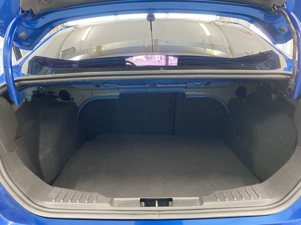 2018 Ford FOCUS SE | Htd Seats | Cruise | Cam | Bluetooth in Saint John, New Brunswick - 29 - w1024h768px