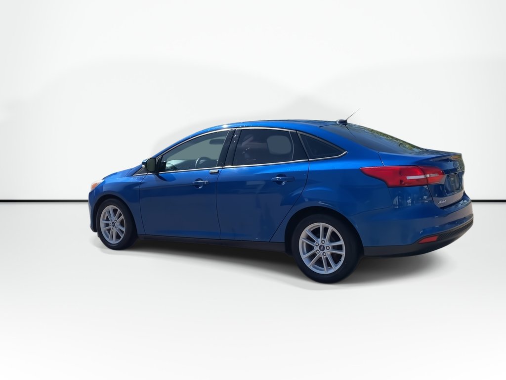2018 Ford FOCUS SE | Htd Seats | Cruise | Cam | Bluetooth in Saint John, New Brunswick - 6 - w1024h768px