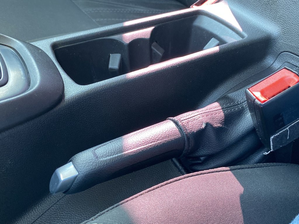 2018 Ford FOCUS SE | Htd Seats | Cruise | Cam | Bluetooth in Saint John, New Brunswick - 25 - w1024h768px