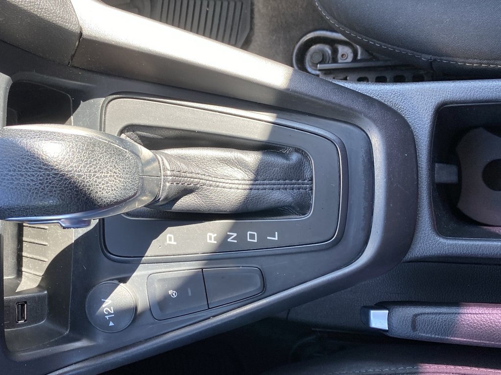 2018 Ford FOCUS SE | Htd Seats | Cruise | Cam | Bluetooth in Saint John, New Brunswick - 24 - w1024h768px