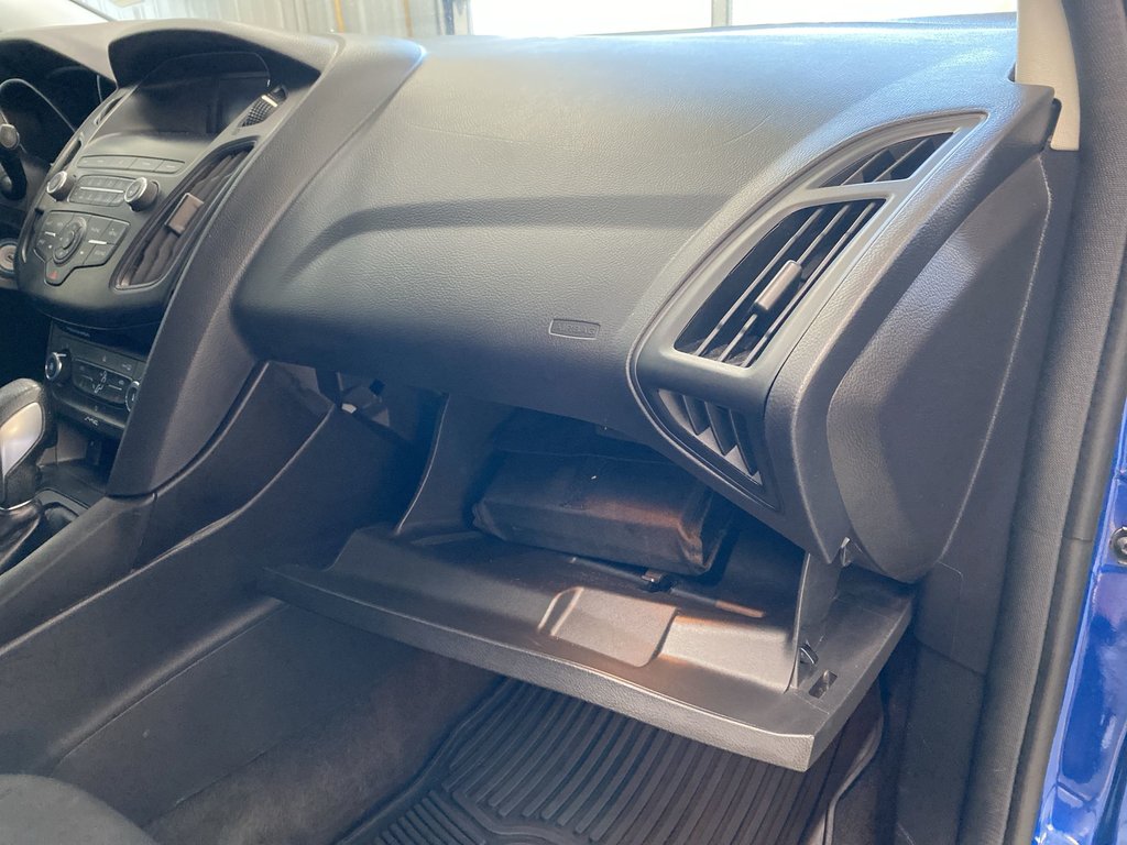 2018 Ford FOCUS SE | Htd Seats | Cruise | Cam | Bluetooth in Saint John, New Brunswick - 33 - w1024h768px
