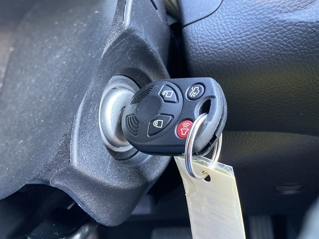 2018 Ford FOCUS SE | Htd Seats | Cruise | Cam | Bluetooth in Saint John, New Brunswick - 16 - w1024h768px