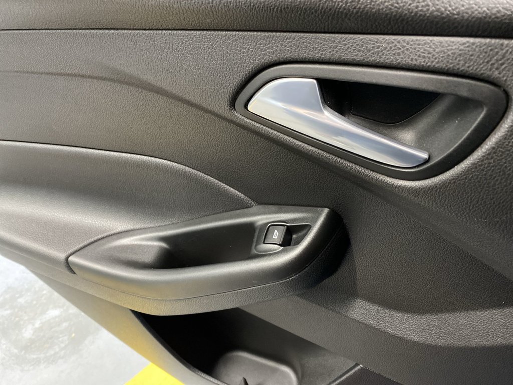 2018 Ford FOCUS SE | Htd Seats | Cruise | Cam | Bluetooth in Saint John, New Brunswick - 28 - w1024h768px