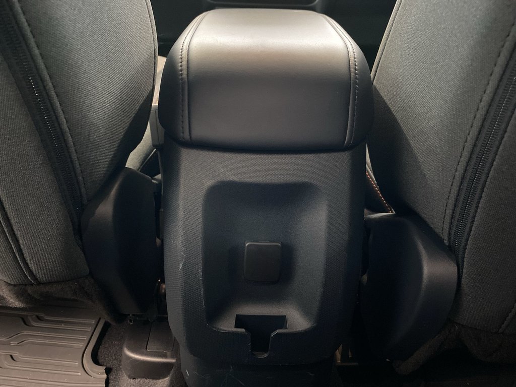 2023 Ford Maverick XLT | 4WD | A/T Tires | Two Sets Of Rims | Cam in Saint John, New Brunswick - 27 - w1024h768px