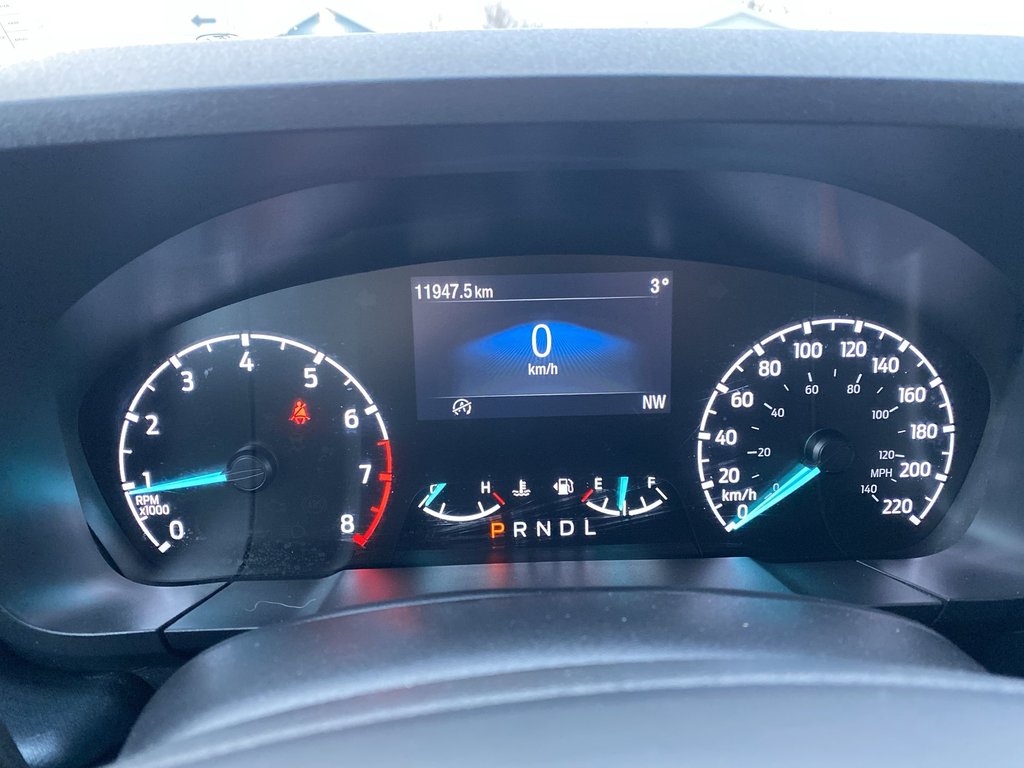 2023 Ford Maverick XLT | 4WD | A/T Tires | Two Sets Of Rims | Cam in Saint John, New Brunswick - 20 - w1024h768px