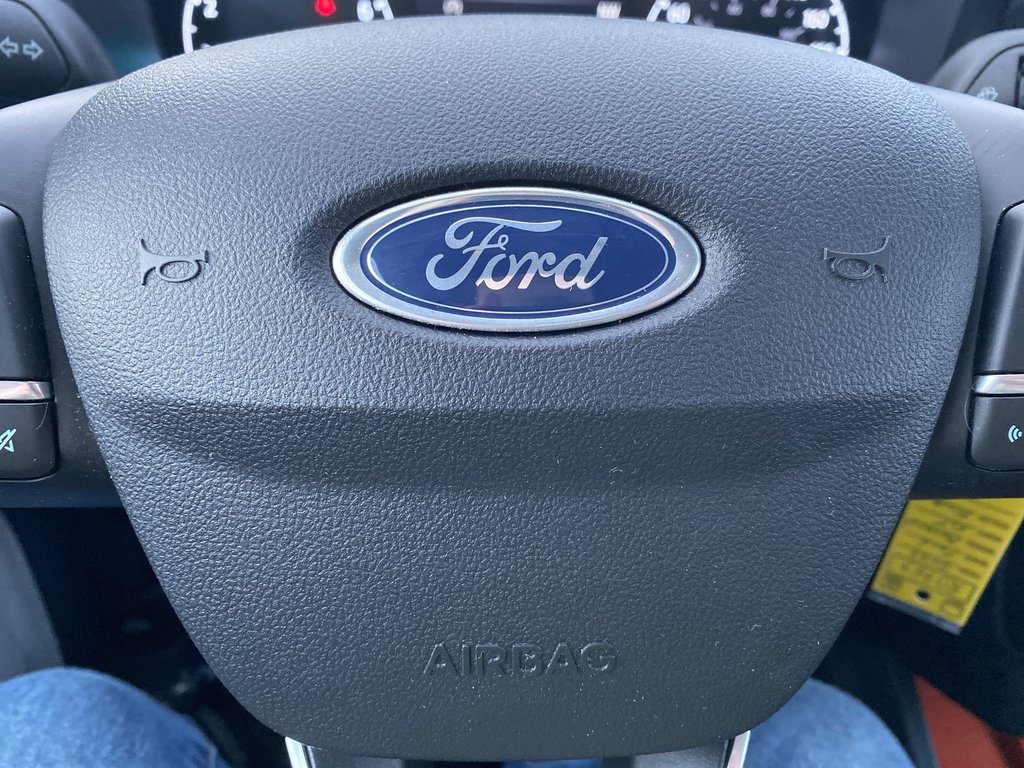 2023 Ford Maverick XLT | 4WD | A/T Tires | Two Sets Of Rims | Cam in Saint John, New Brunswick - 15 - w1024h768px