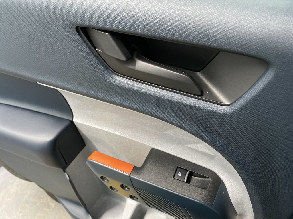 2023 Ford Maverick XLT | 4WD | A/T Tires | Two Sets Of Rims | Cam in Saint John, New Brunswick - 28 - w1024h768px