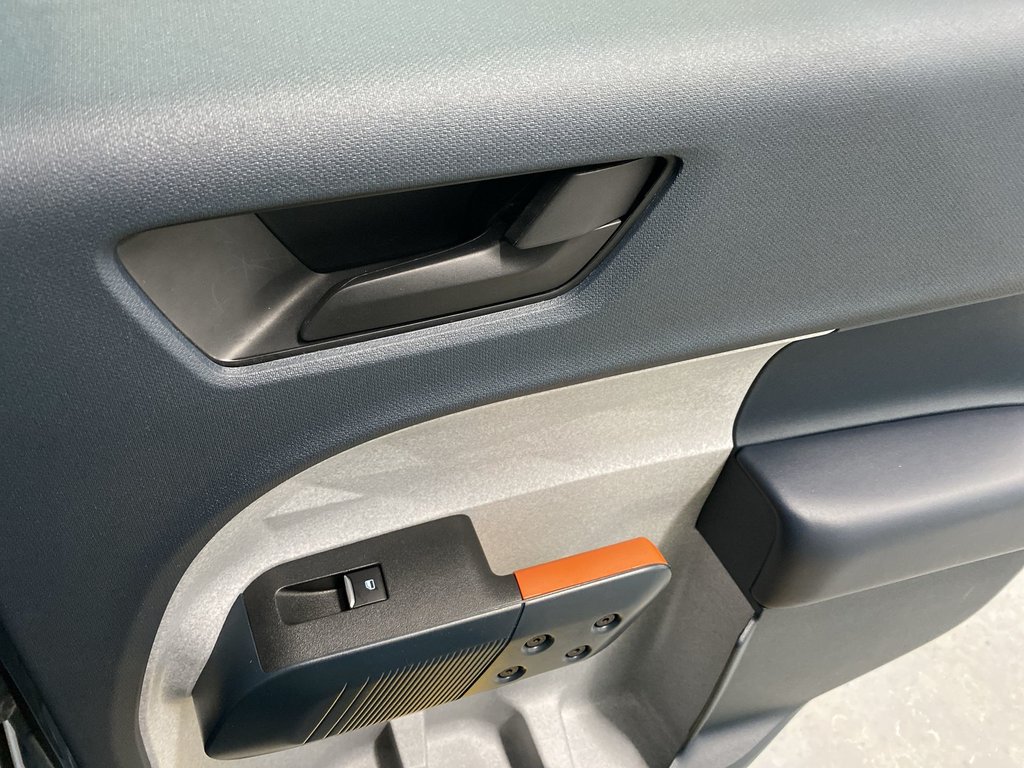 2023 Ford Maverick XLT | 4WD | A/T Tires | Two Sets Of Rims | Cam in Saint John, New Brunswick - 30 - w1024h768px