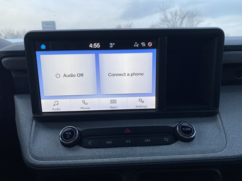 2023 Ford Maverick XLT | 4WD | A/T Tires | Two Sets Of Rims | Cam in Saint John, New Brunswick - 21 - w1024h768px