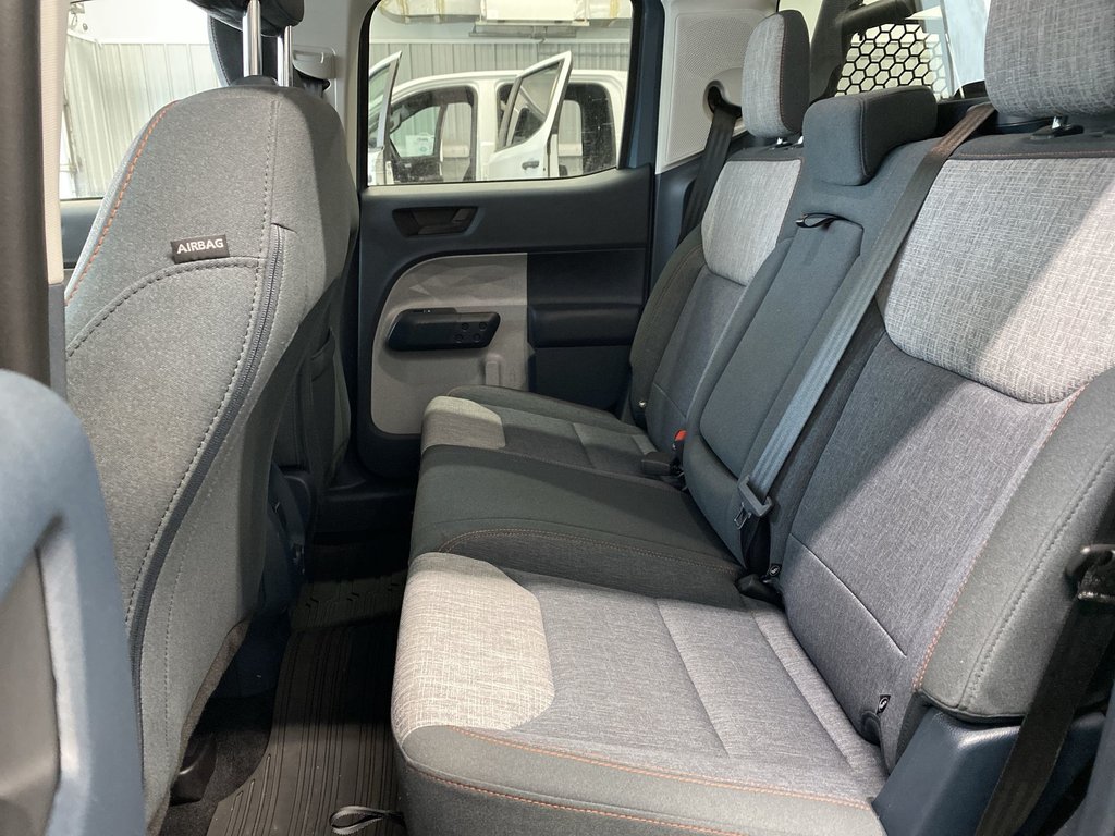 2023 Ford Maverick XLT | 4WD | A/T Tires | Two Sets Of Rims | Cam in Saint John, New Brunswick - 26 - w1024h768px