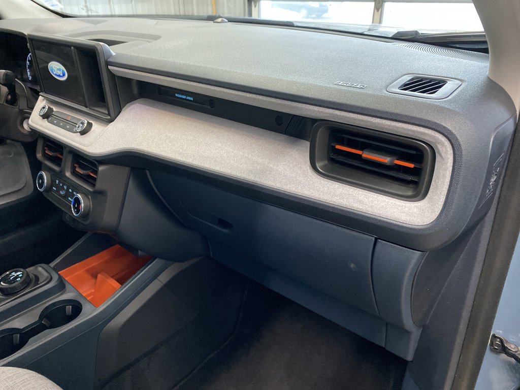 2023 Ford Maverick XLT | 4WD | A/T Tires | Two Sets Of Rims | Cam in Saint John, New Brunswick - 33 - w1024h768px