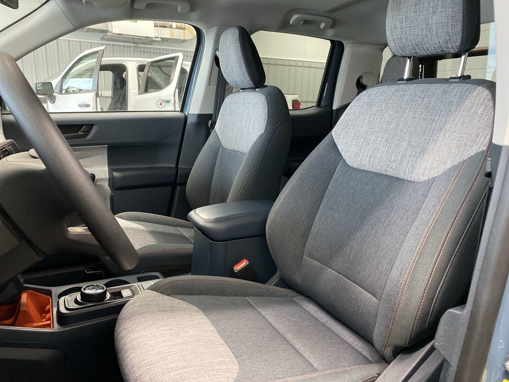 2023 Ford Maverick XLT | 4WD | A/T Tires | Two Sets Of Rims | Cam in Saint John, New Brunswick - 11 - w1024h768px