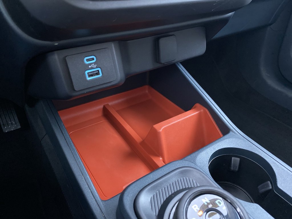 2023 Ford Maverick XLT | 4WD | A/T Tires | Two Sets Of Rims | Cam in Saint John, New Brunswick - 24 - w1024h768px