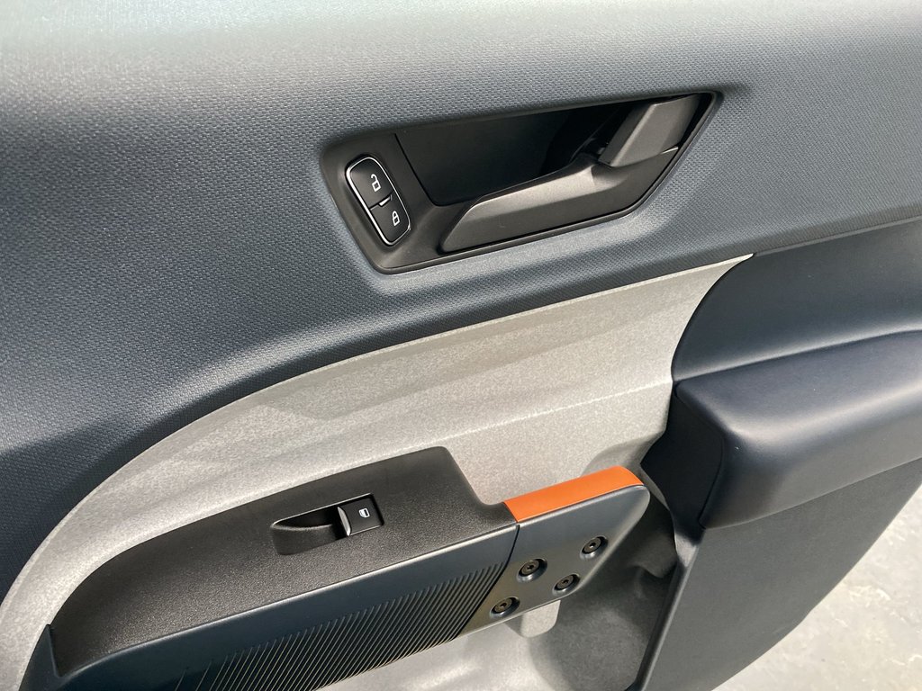 2023 Ford Maverick XLT | 4WD | A/T Tires | Two Sets Of Rims | Cam in Saint John, New Brunswick - 34 - w1024h768px