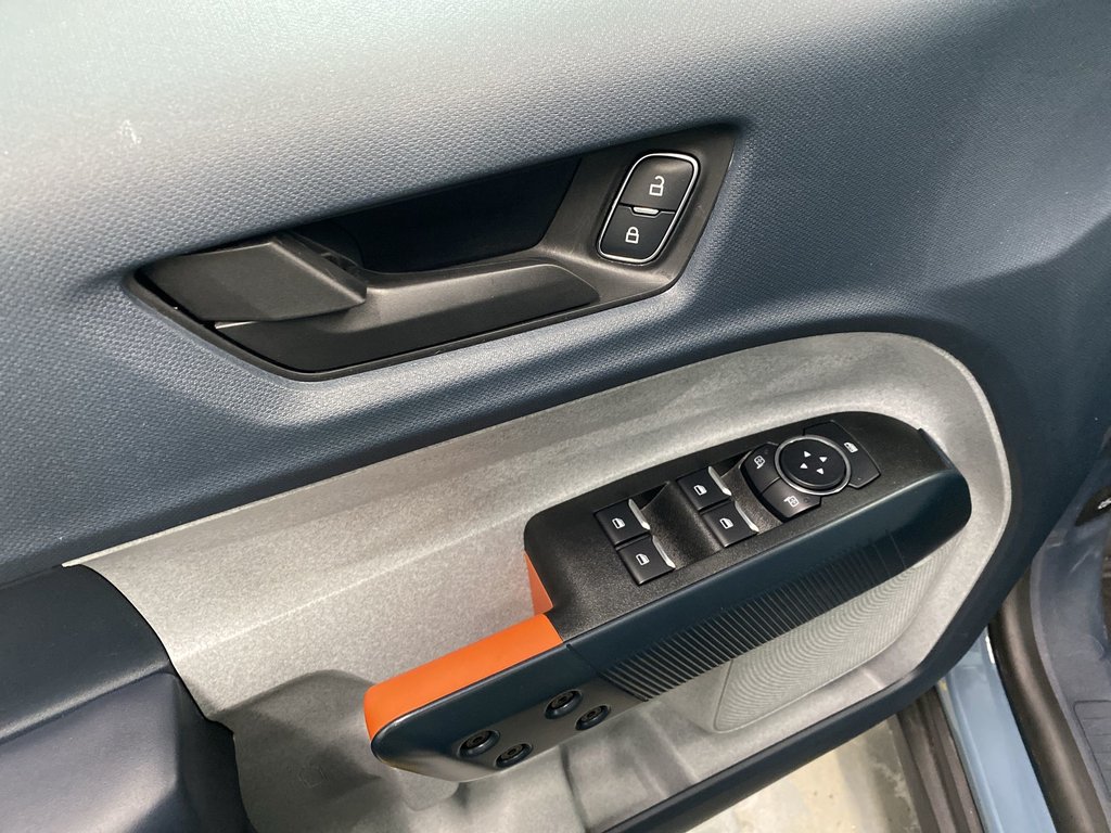 2023 Ford Maverick XLT | 4WD | A/T Tires | Two Sets Of Rims | Cam in Saint John, New Brunswick - 13 - w1024h768px