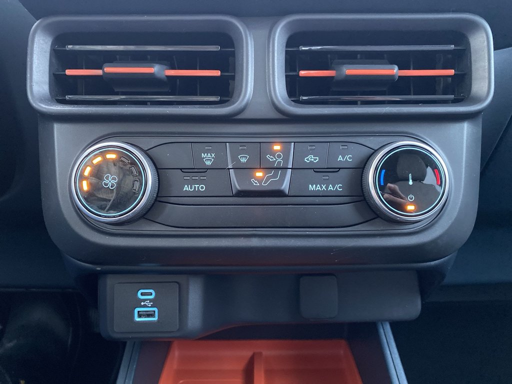 2023 Ford Maverick XLT | 4WD | A/T Tires | Two Sets Of Rims | Cam in Saint John, New Brunswick - 23 - w1024h768px